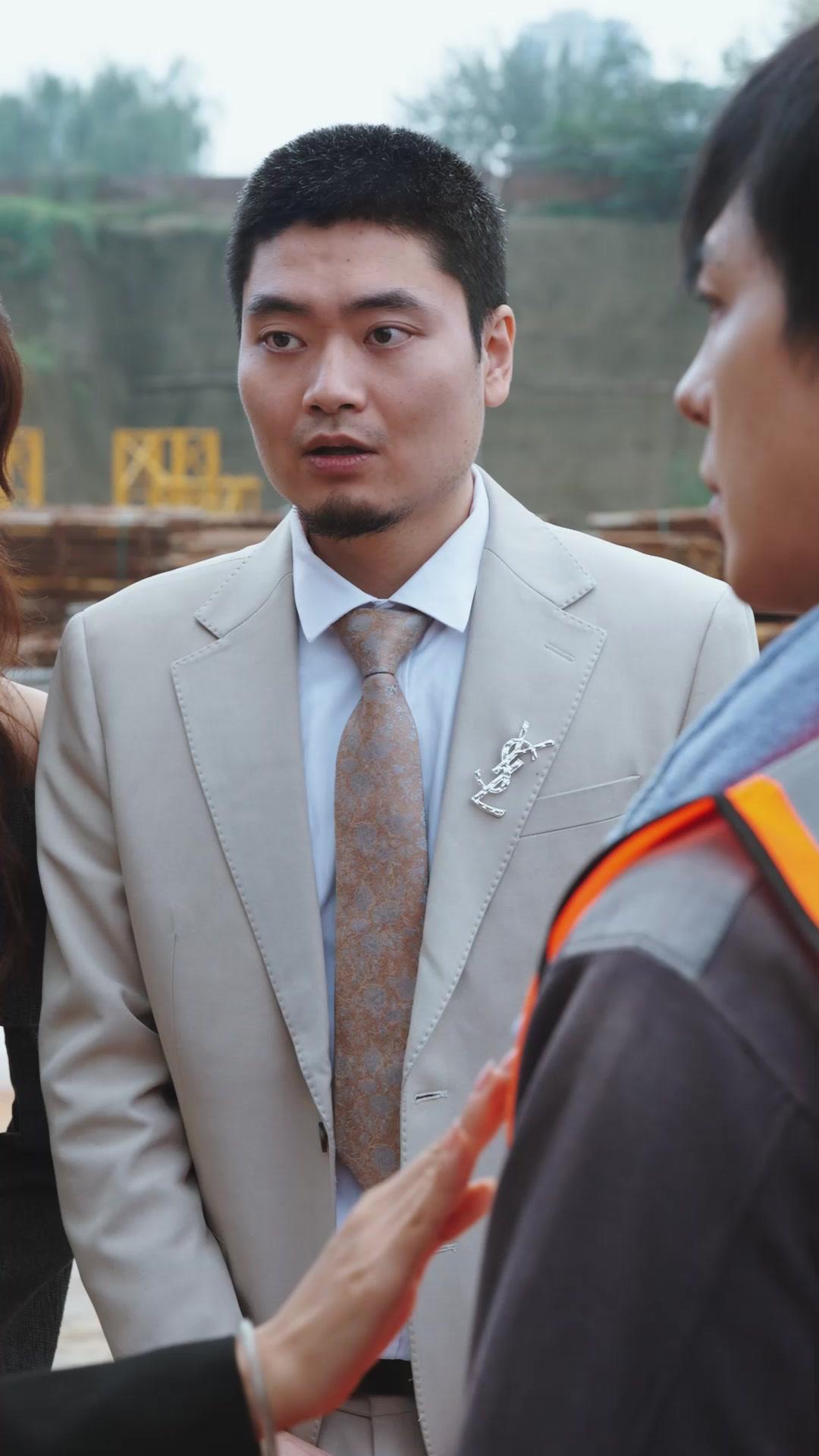 Ms. CEO's Secret Baby Daddy