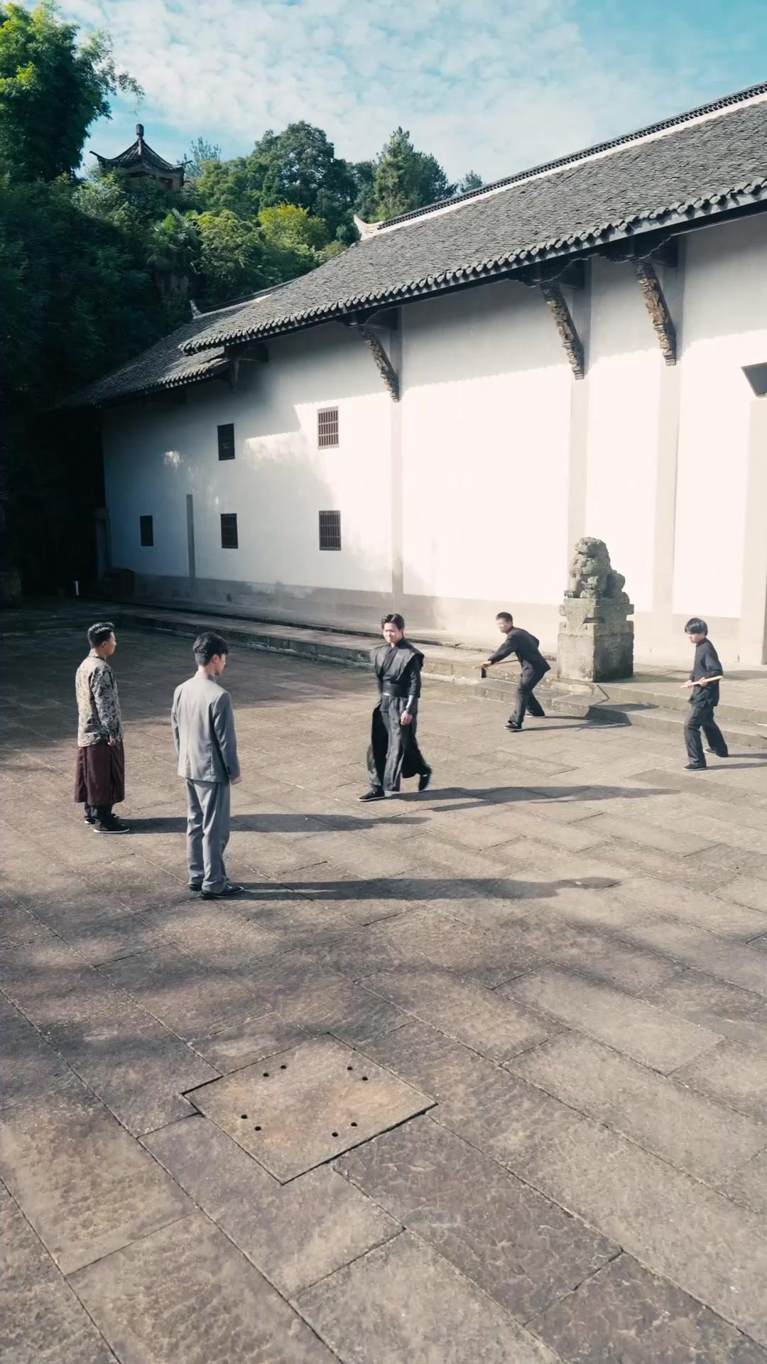 Caminho do Guerreiro