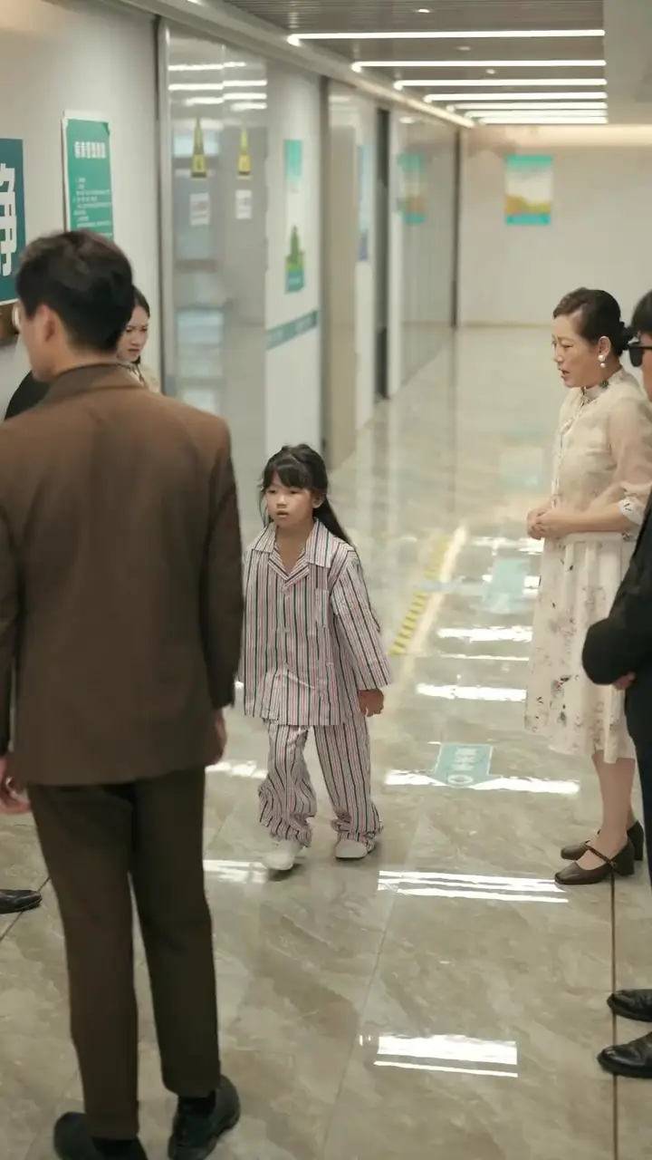 BOSS, Your Replaced Fiancée Is Back! Episode 20