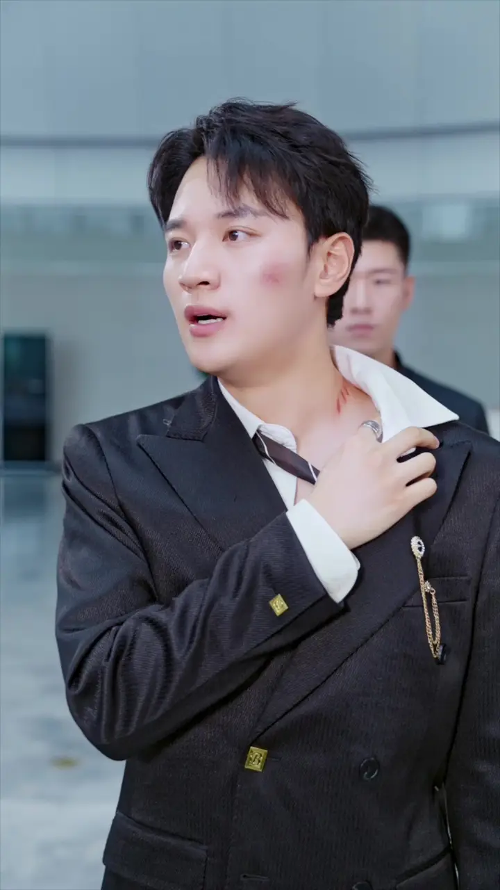 The Billionaire's Second Chance Episode 27