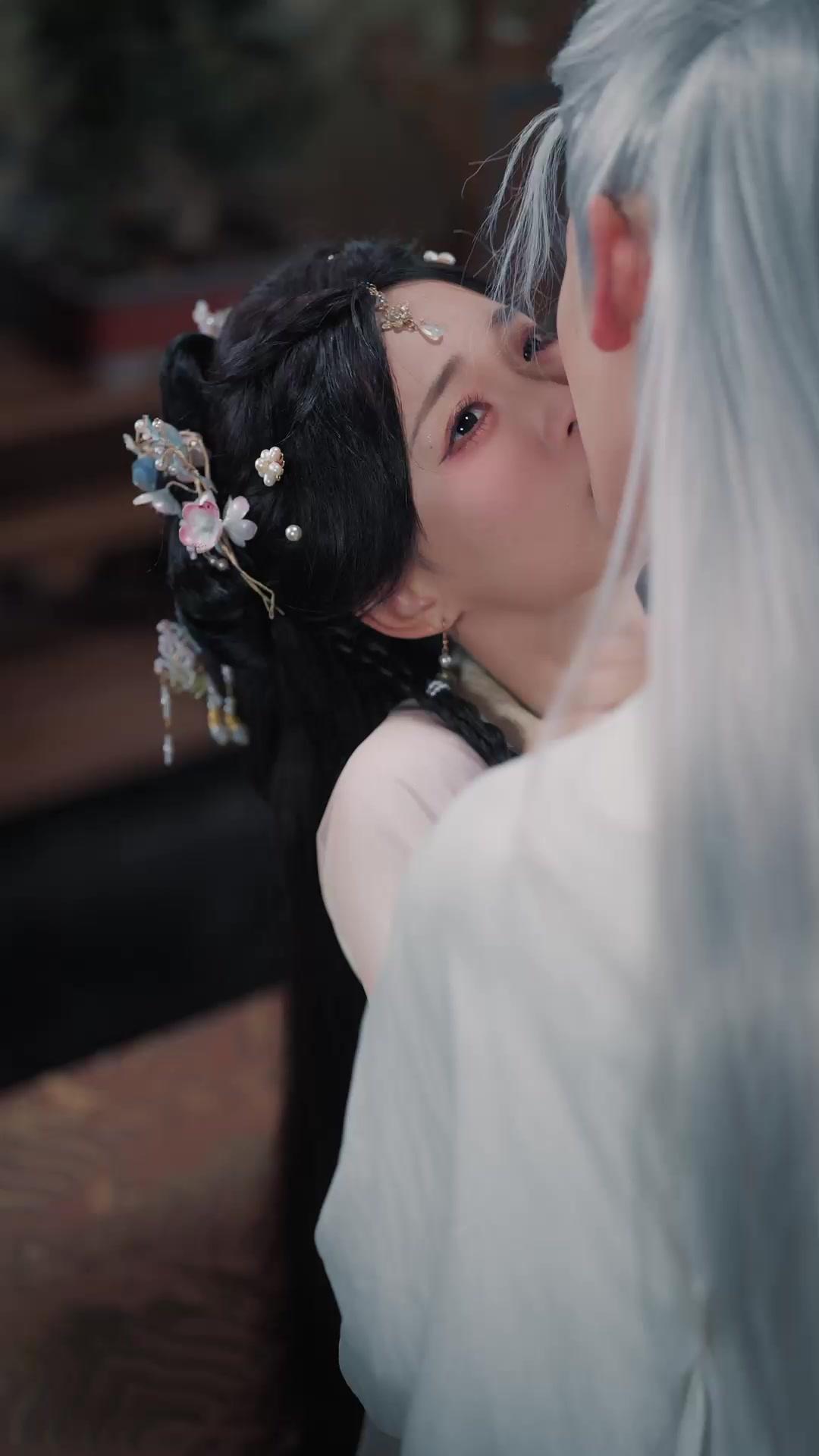 Kiss Him Before He Kills Me