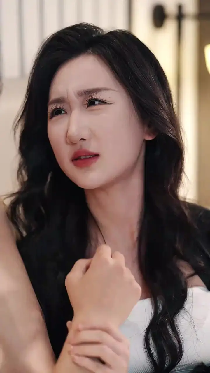 Heiress Back in Action Episode 50