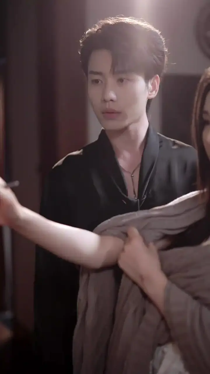 Seduce His Uncle, Ruin My Family Episode 7