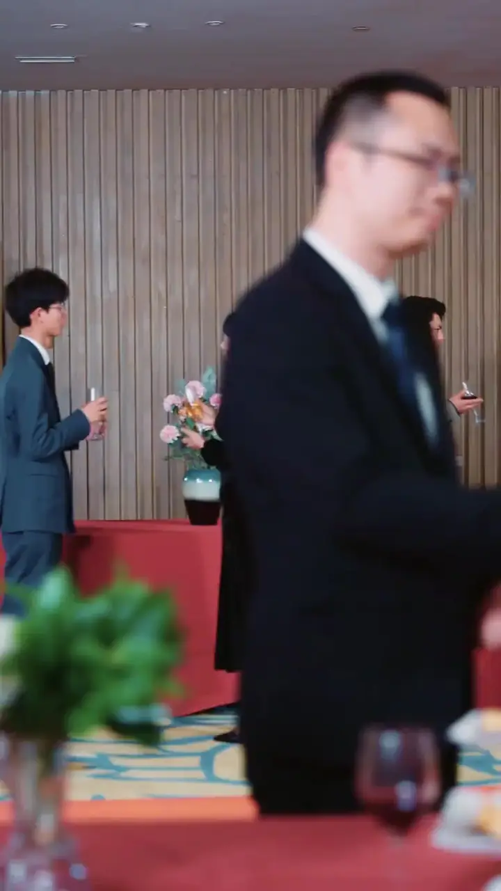 The Silent Partner's Liquidation Episode 8