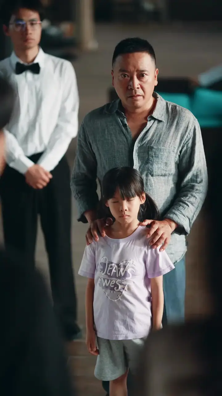 What? My Lover is an Undercover Cop! Episode 28