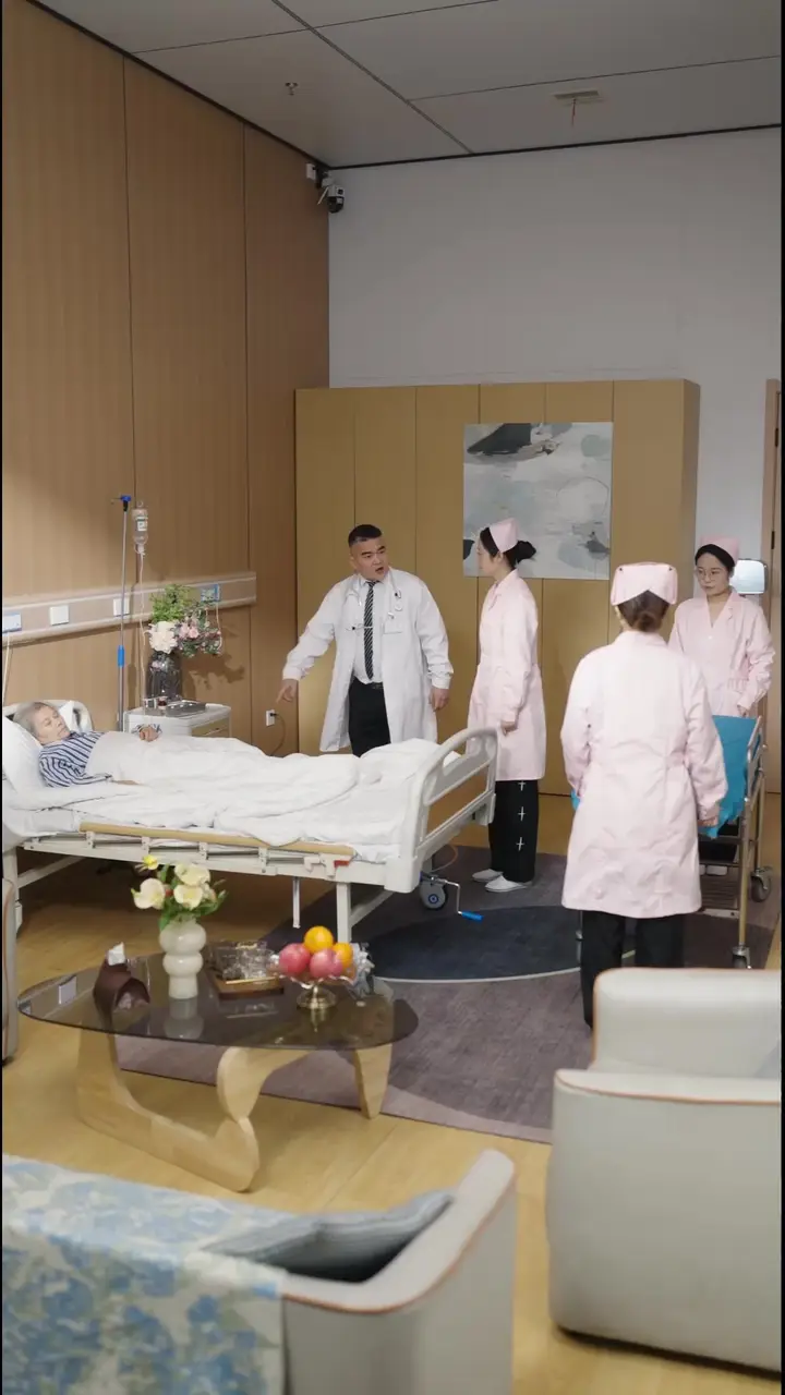 Love Beyond Sight Episode 69