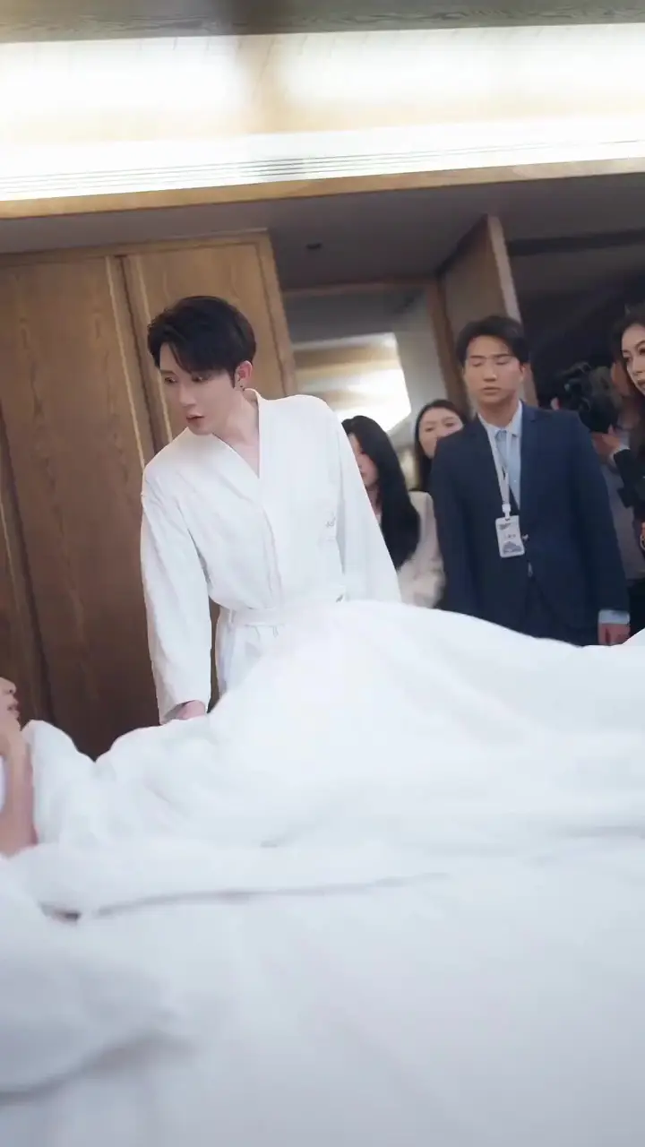 (Dubbed)The Billionaire’s Broken Doll Episode 41