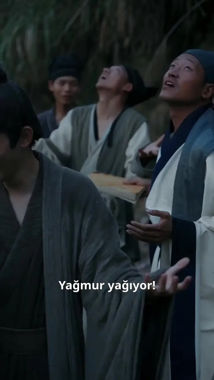 (Dublajlı) Ölümsüz Zorba Geri Döndü Bölüm 28