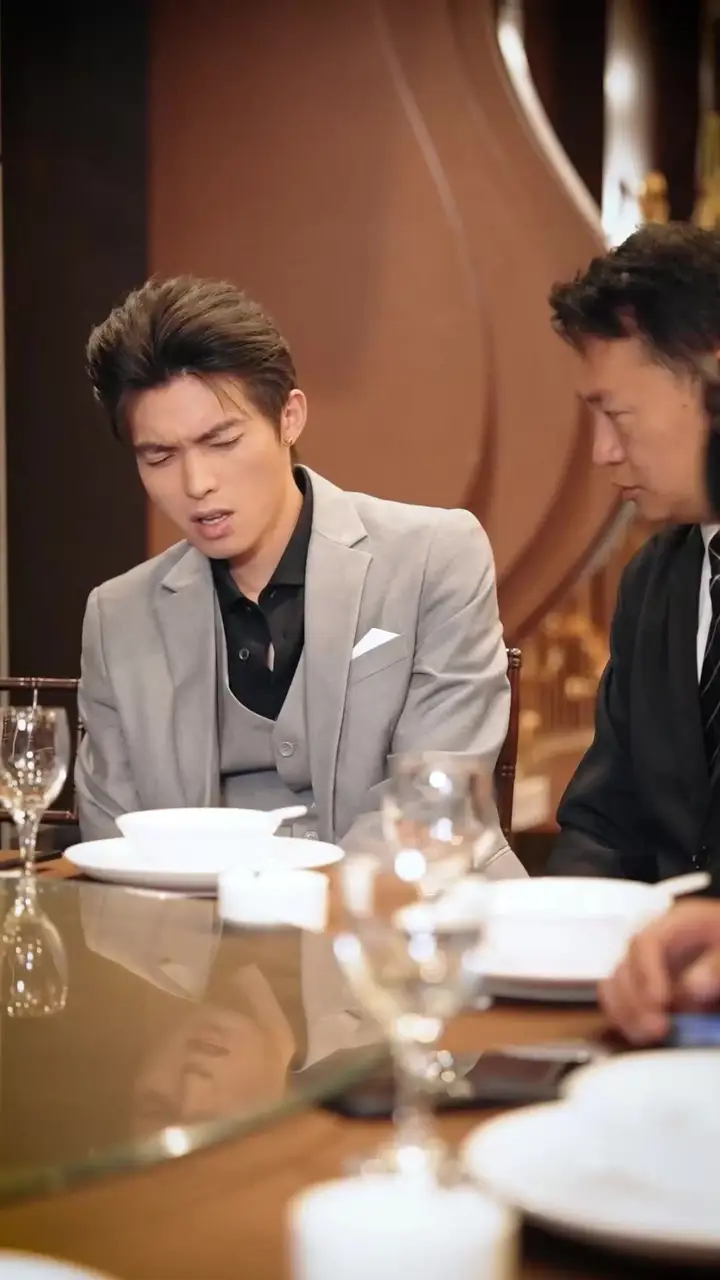Legend of a Security Guard Episode 35