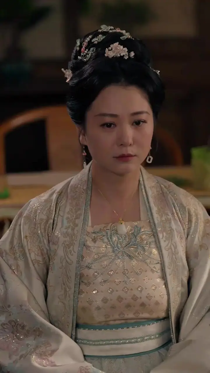Ming Yue'ye Veda Bölüm 48