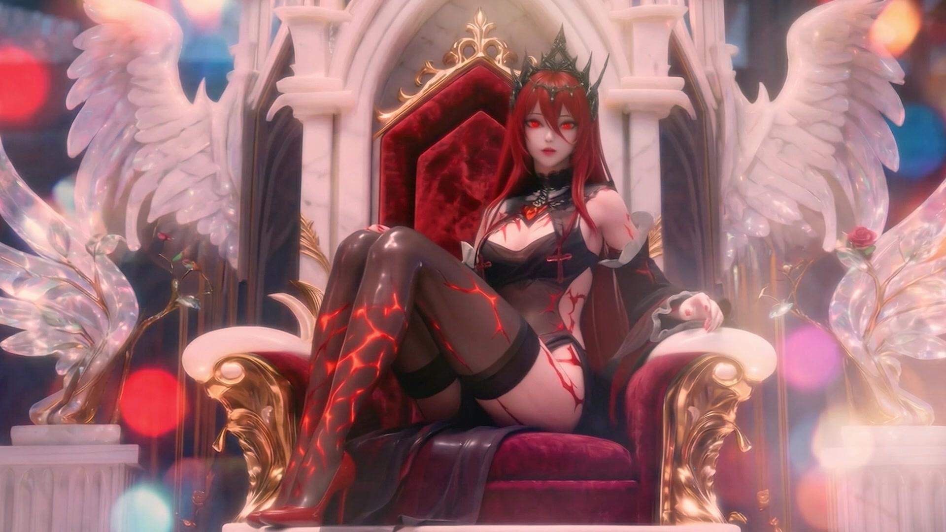 Wow! Hello, My MONSTER Empire!