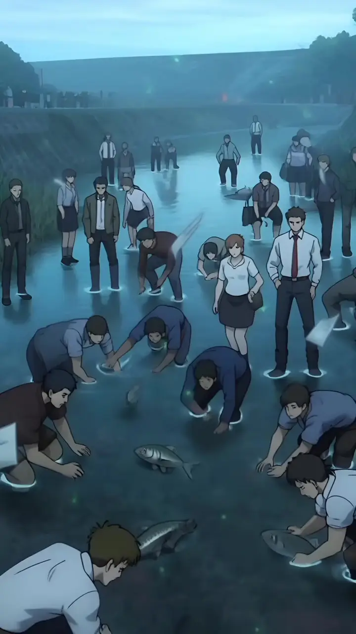 Episode 13