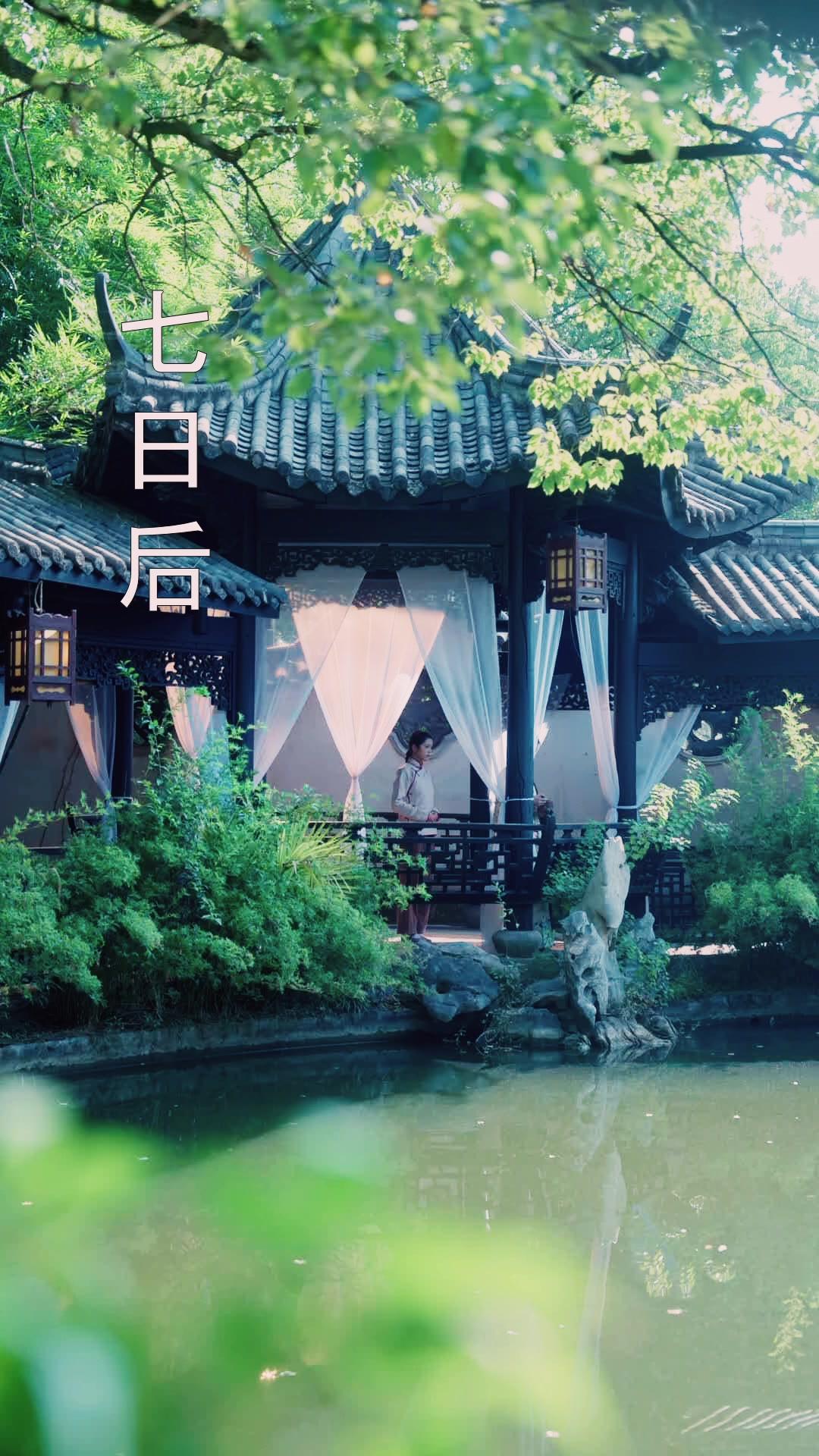  焰影謎情