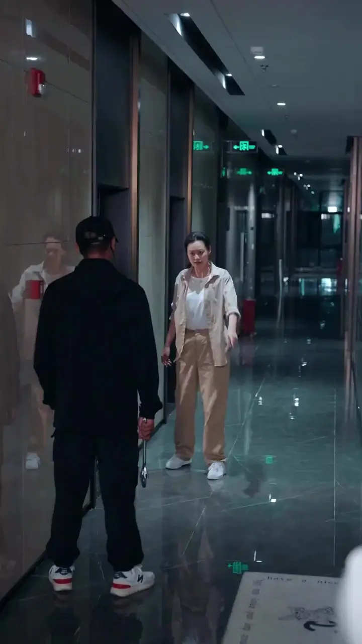 Annenin İntikamı Bölüm 7