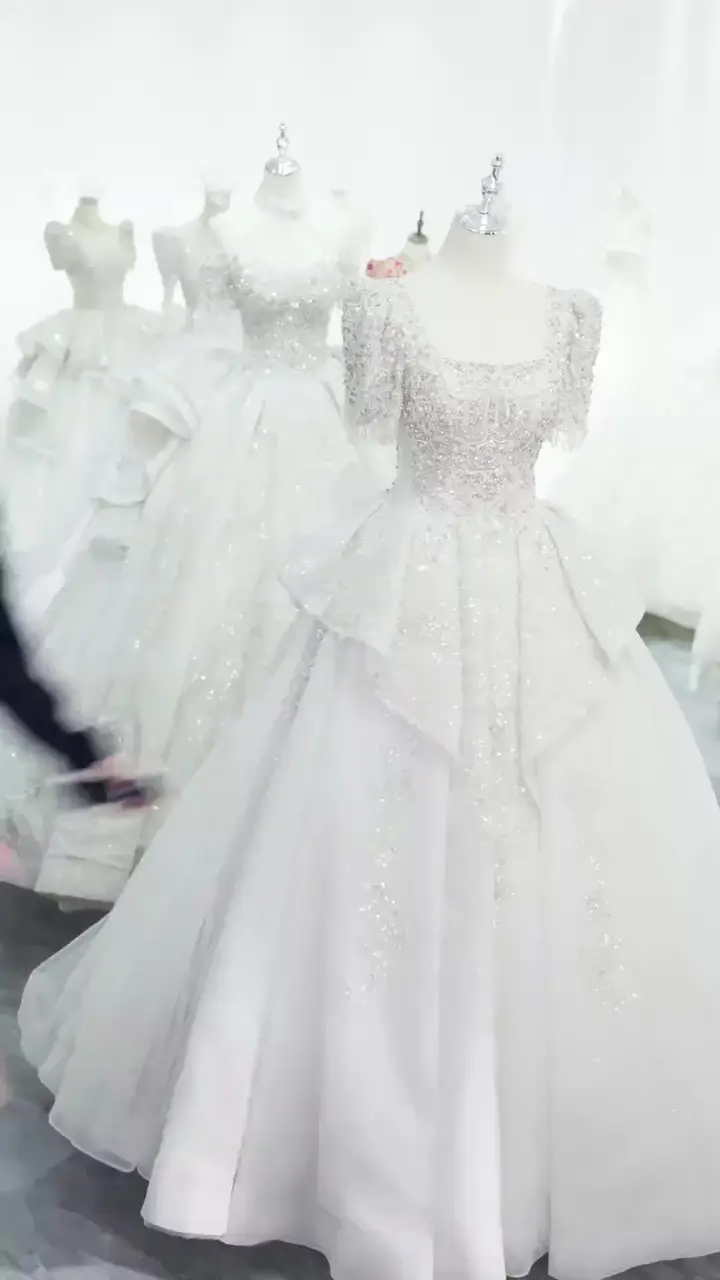 Her Wedding, Her Mother's Funeral Episode 7