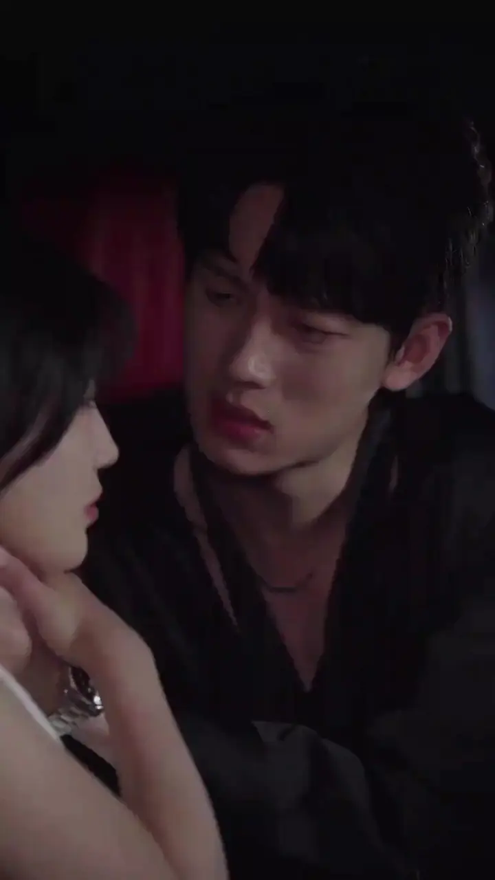 (Dubbed)Conquer Me with a Kiss Episode 21