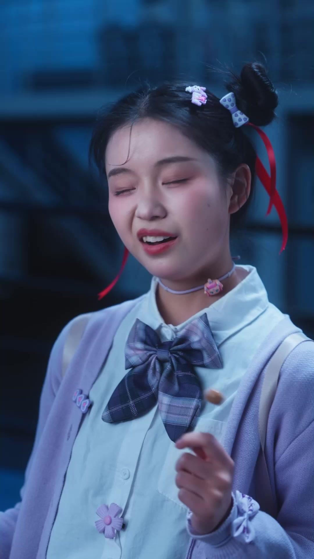 Little Kung Fu Queen