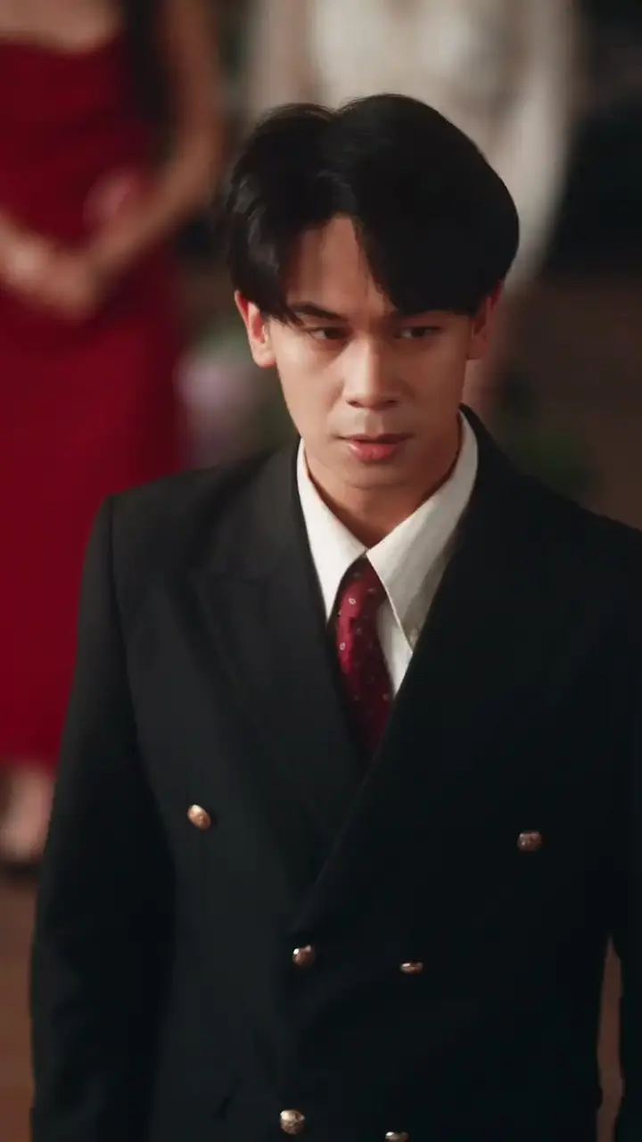 What? My Lover is an Undercover Cop! Episode 29