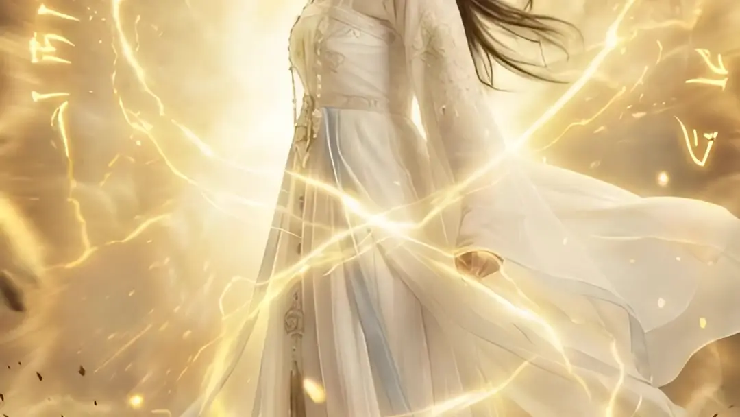 My Beast-Husband Made Me Queen: The Storm That Split Heaven and Earth