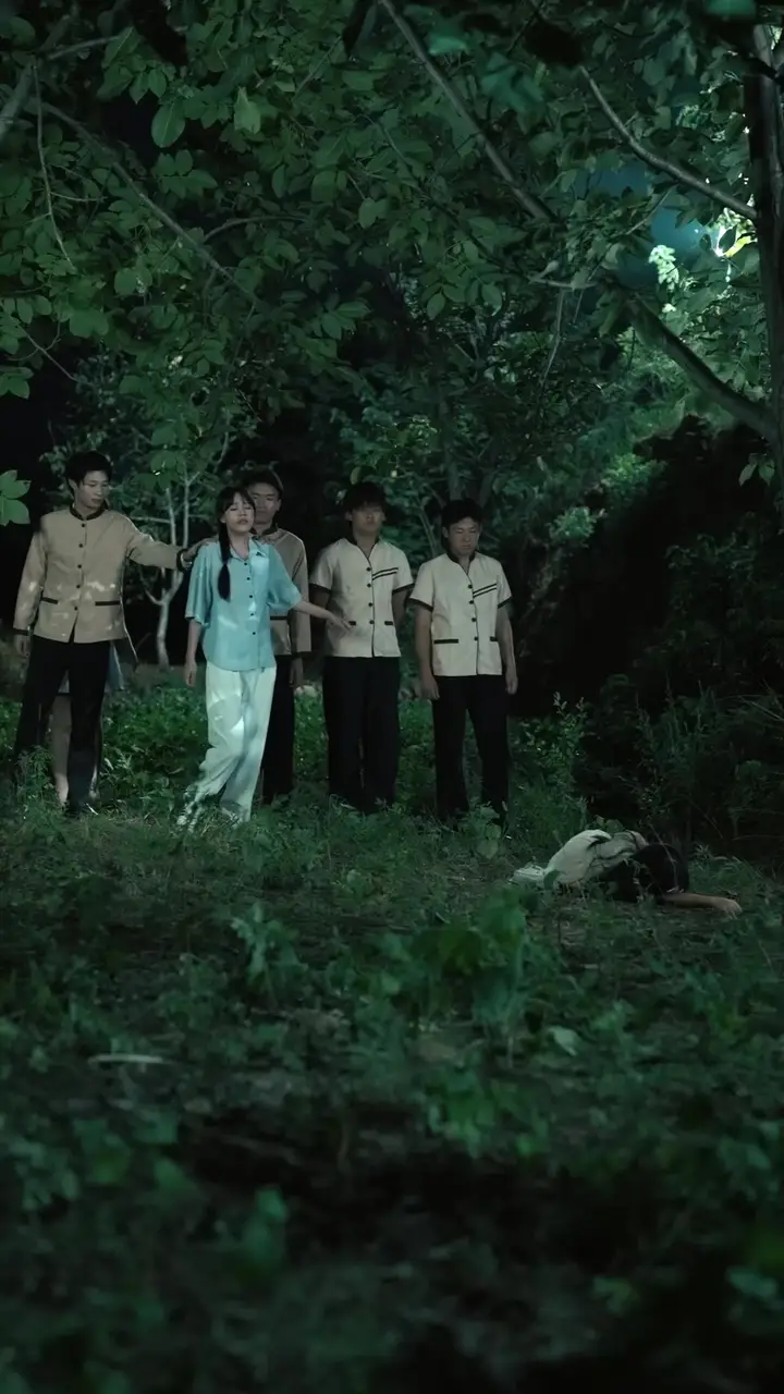 Episode 9