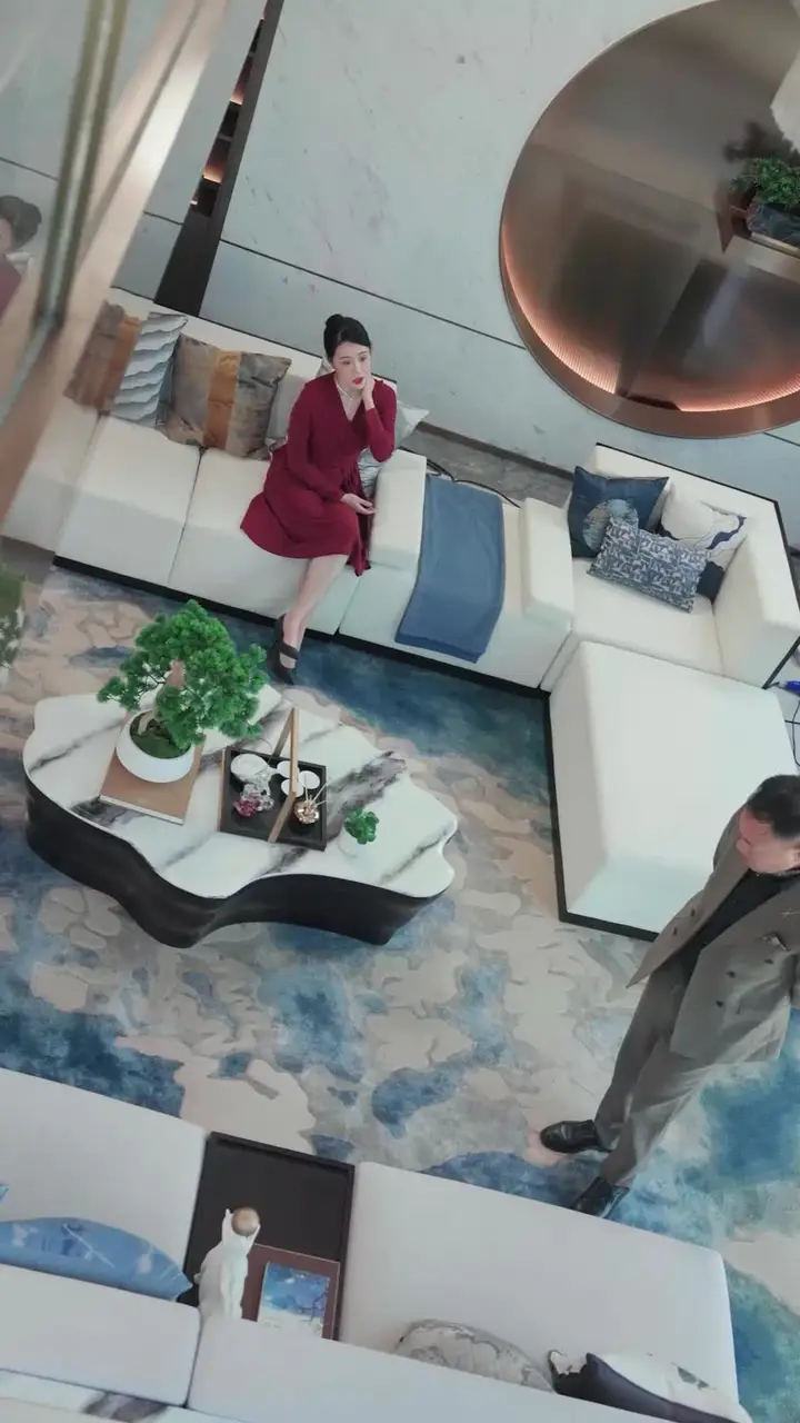 Love, Lies, and a Little One Episode 35