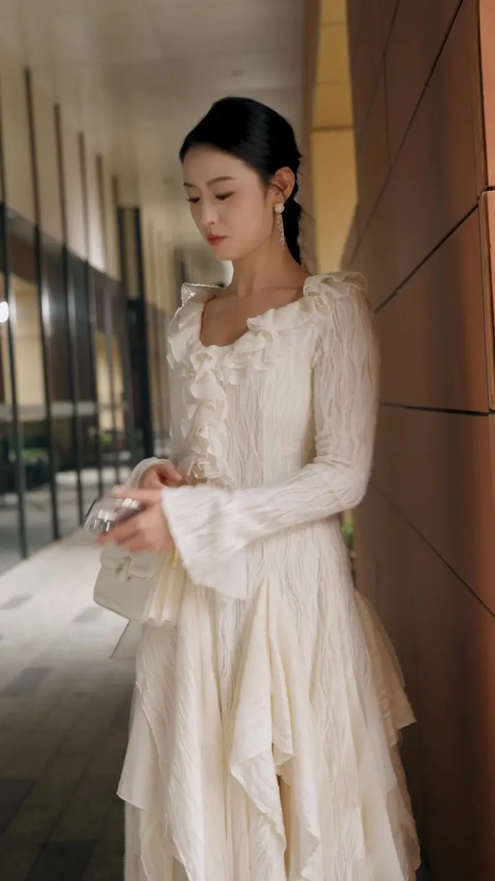 Reborn to Crowned Love Episode 14
