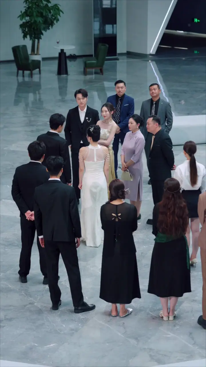 The Billionaire's Second Chance Episode 21