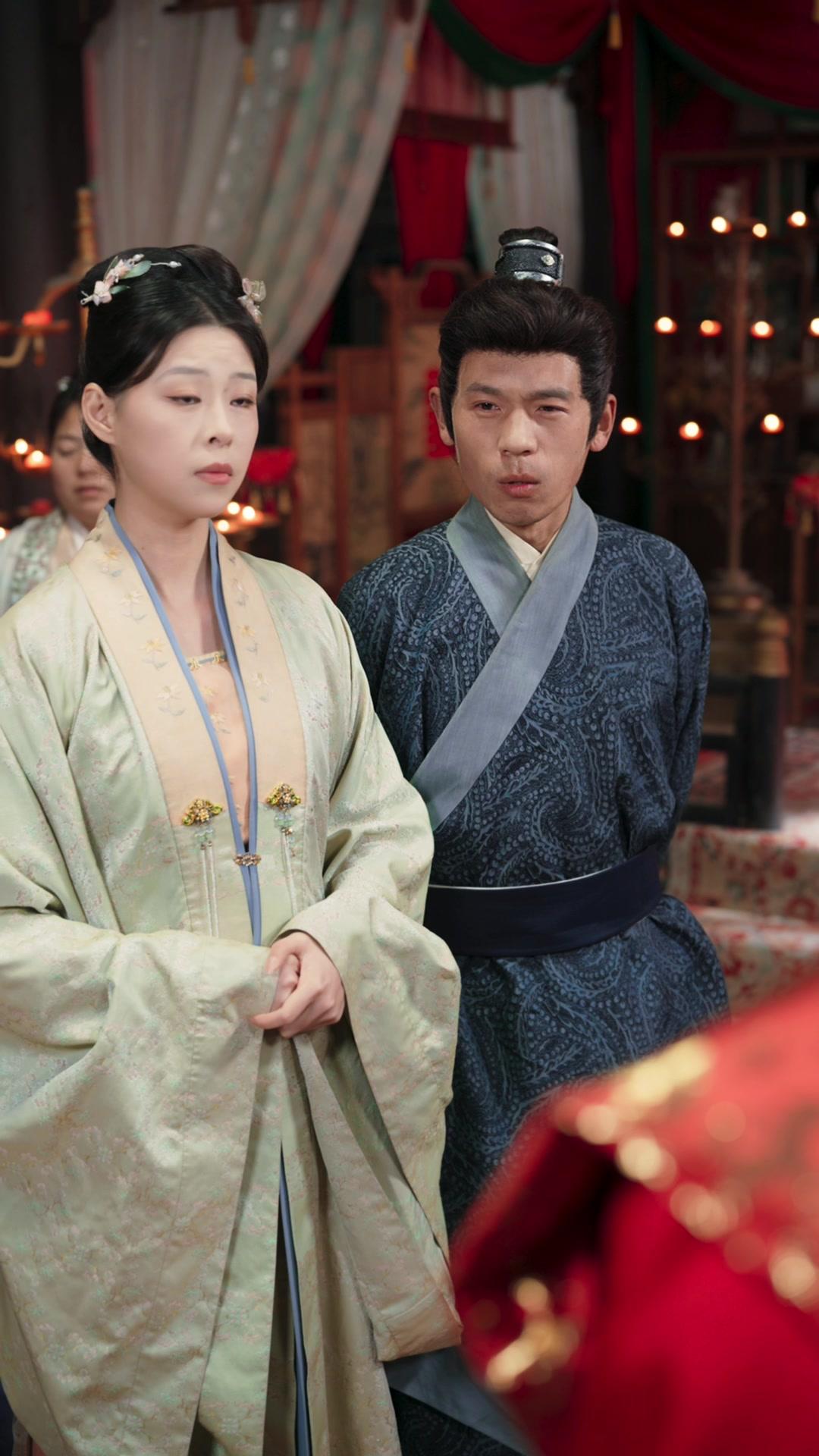 위장 연인