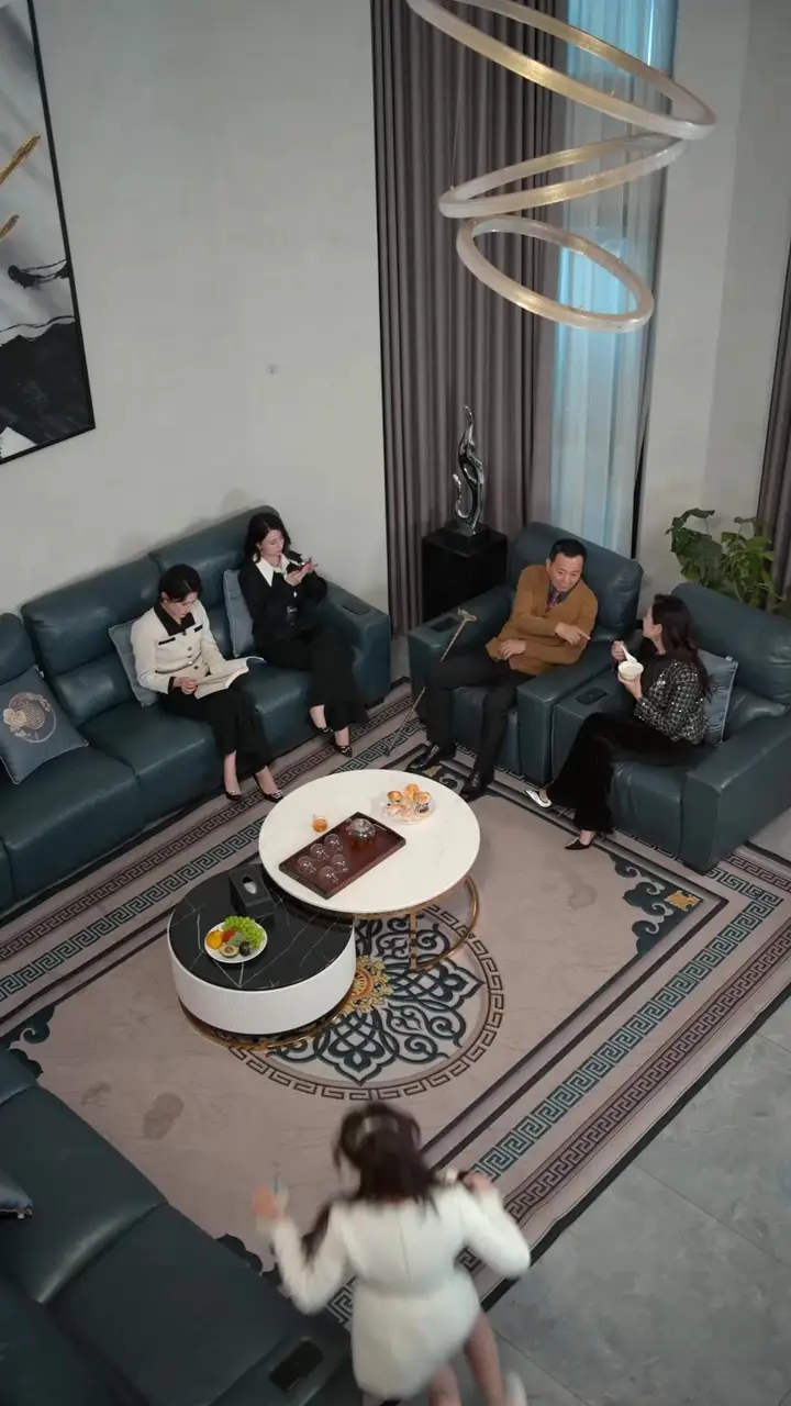 Gülünç bir Olay: Kızım yabancıyı annesi sandı Bölüm 42