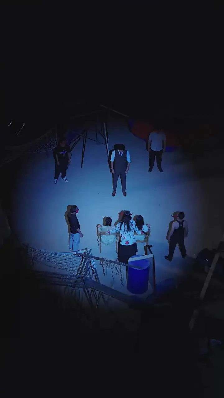 Episode 1