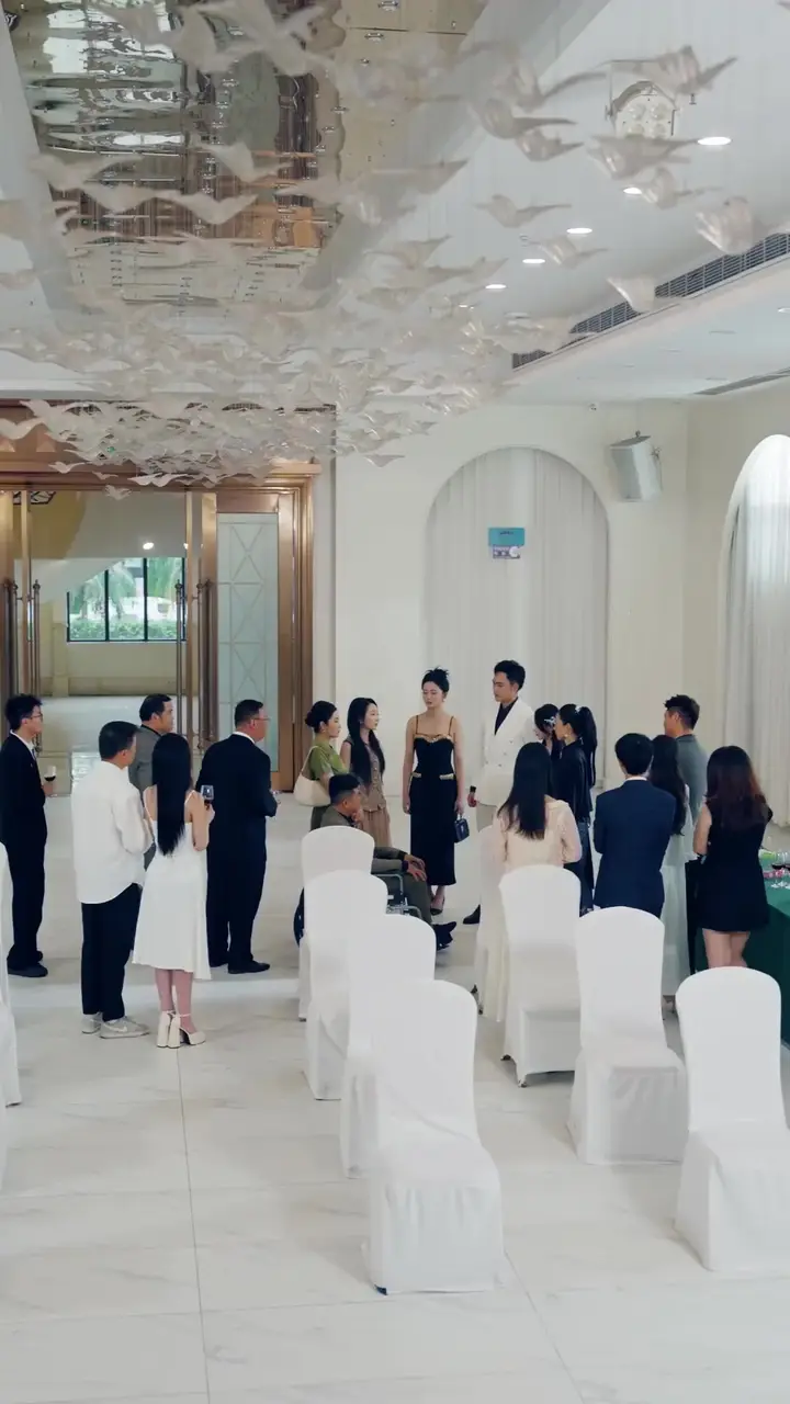 She Roars Back Episode 53