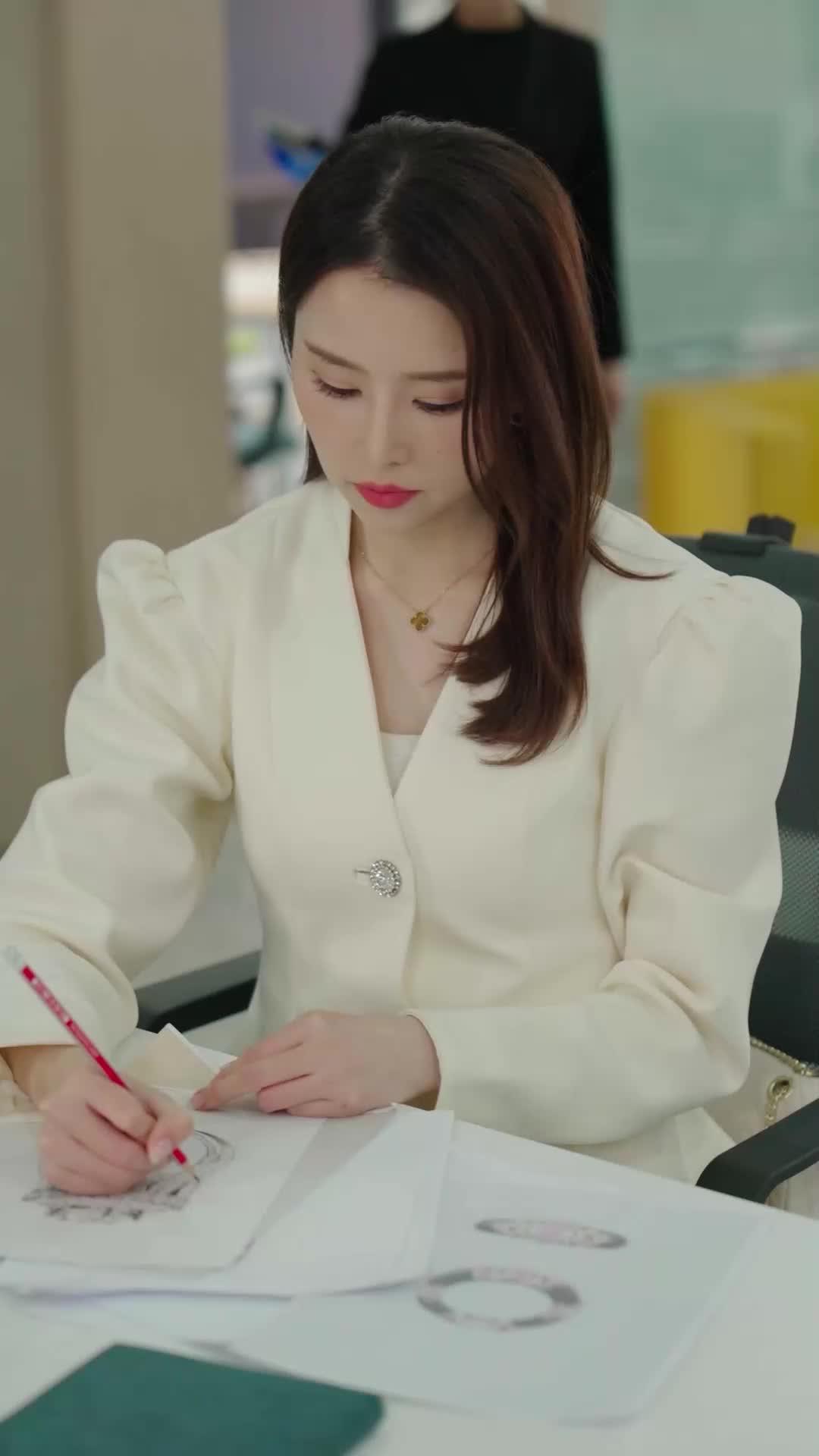 Falling for the Boss