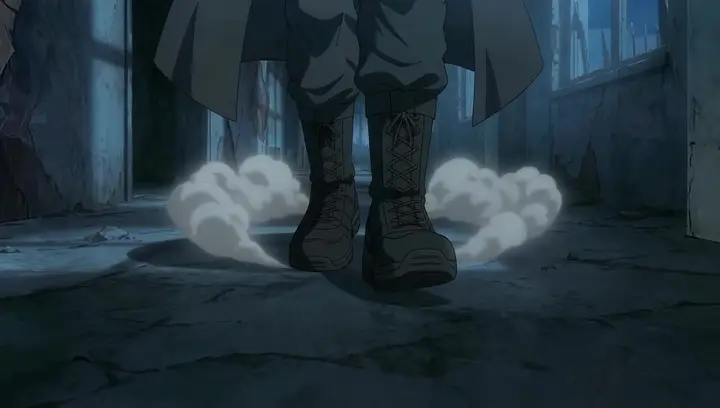 Episode 26