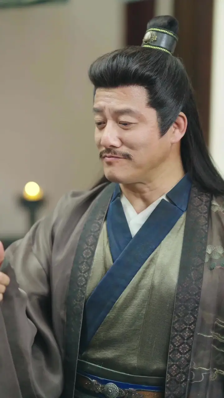 Gerçek Kraliçe Bölüm 4