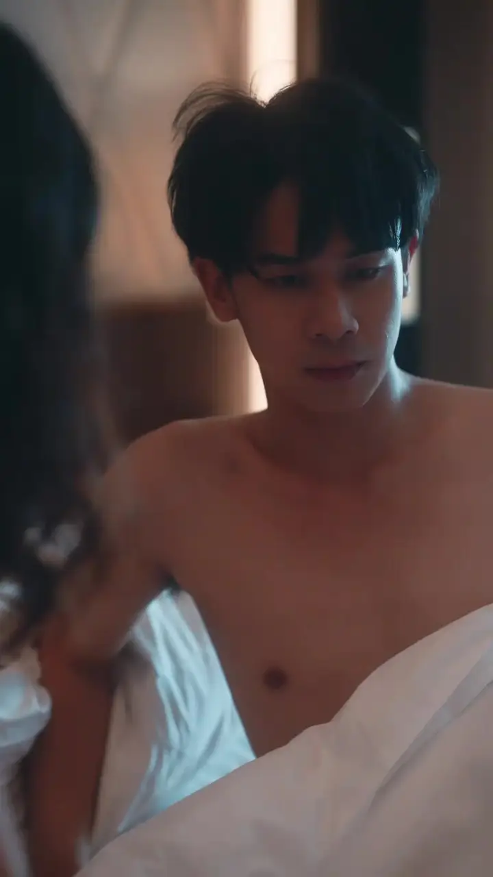 What? My Lover is an Undercover Cop! Episode 34