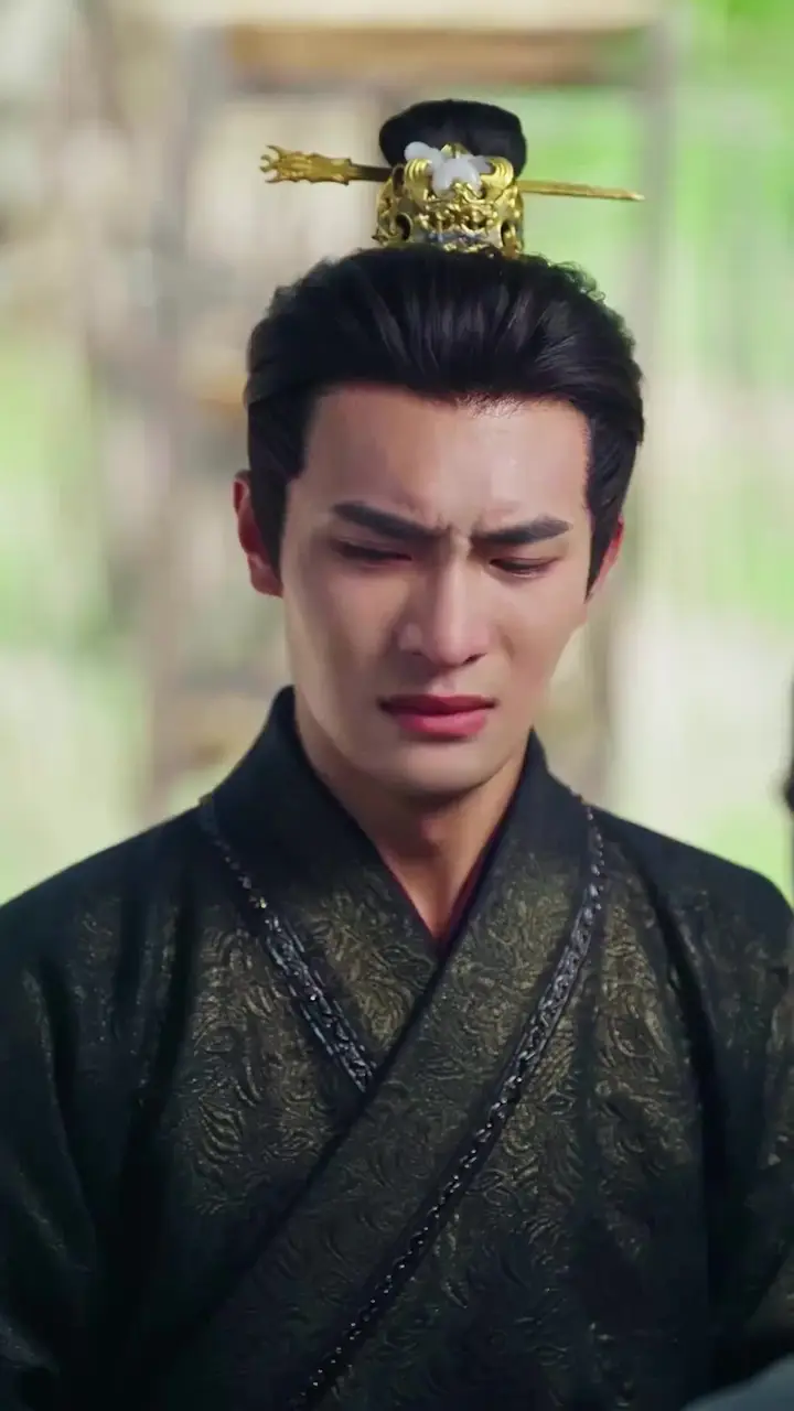 (Dubbed)The Goddess’s Revenge: So Begins His Ruin Episode 53