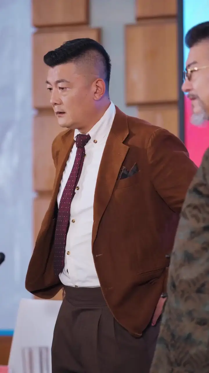 The Missing Master Chef Episode 52