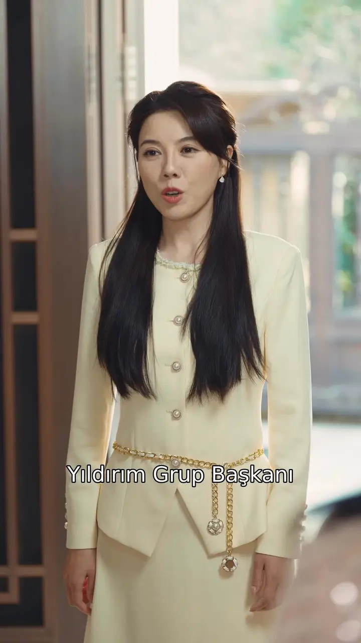 Kadının Uyanışı Bölüm 12