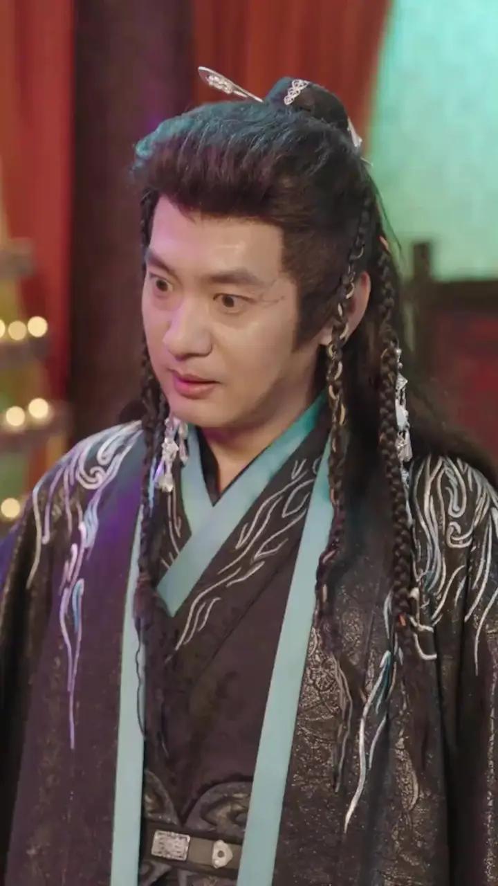 (Dubbed)Empress Reborn: Love and Vengeance Episode 60