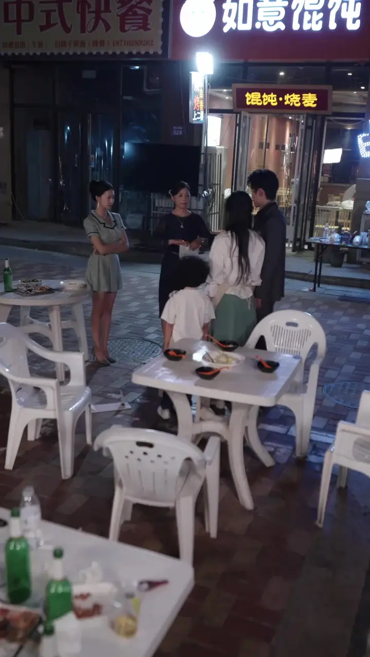The Billionaire's Two Little Cupids Episode 11