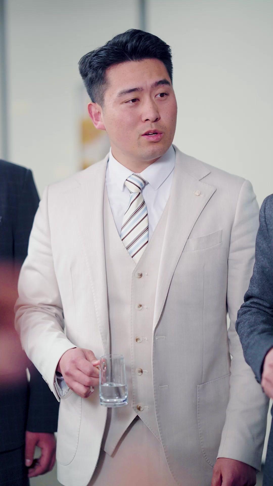 Boss, We’re Still Married?