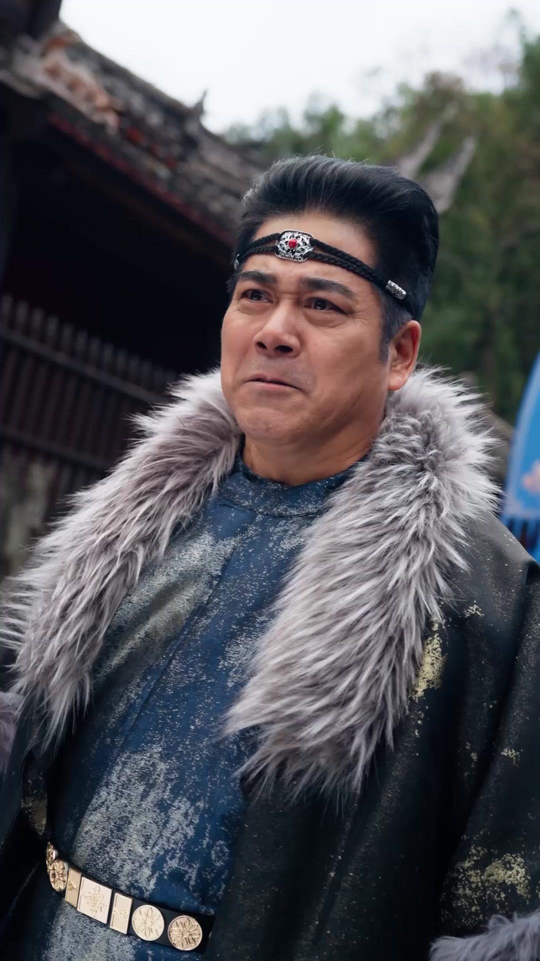 한량의 무림 정복기