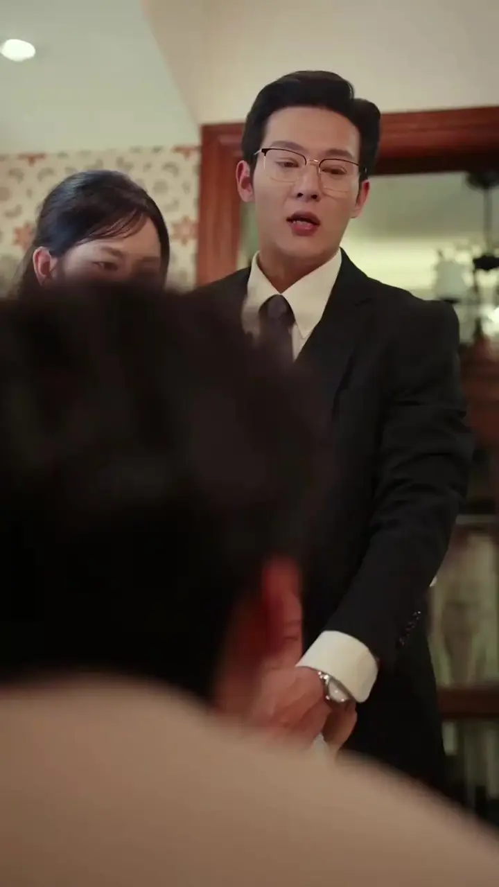 Daddy's Almost Home Episode 55