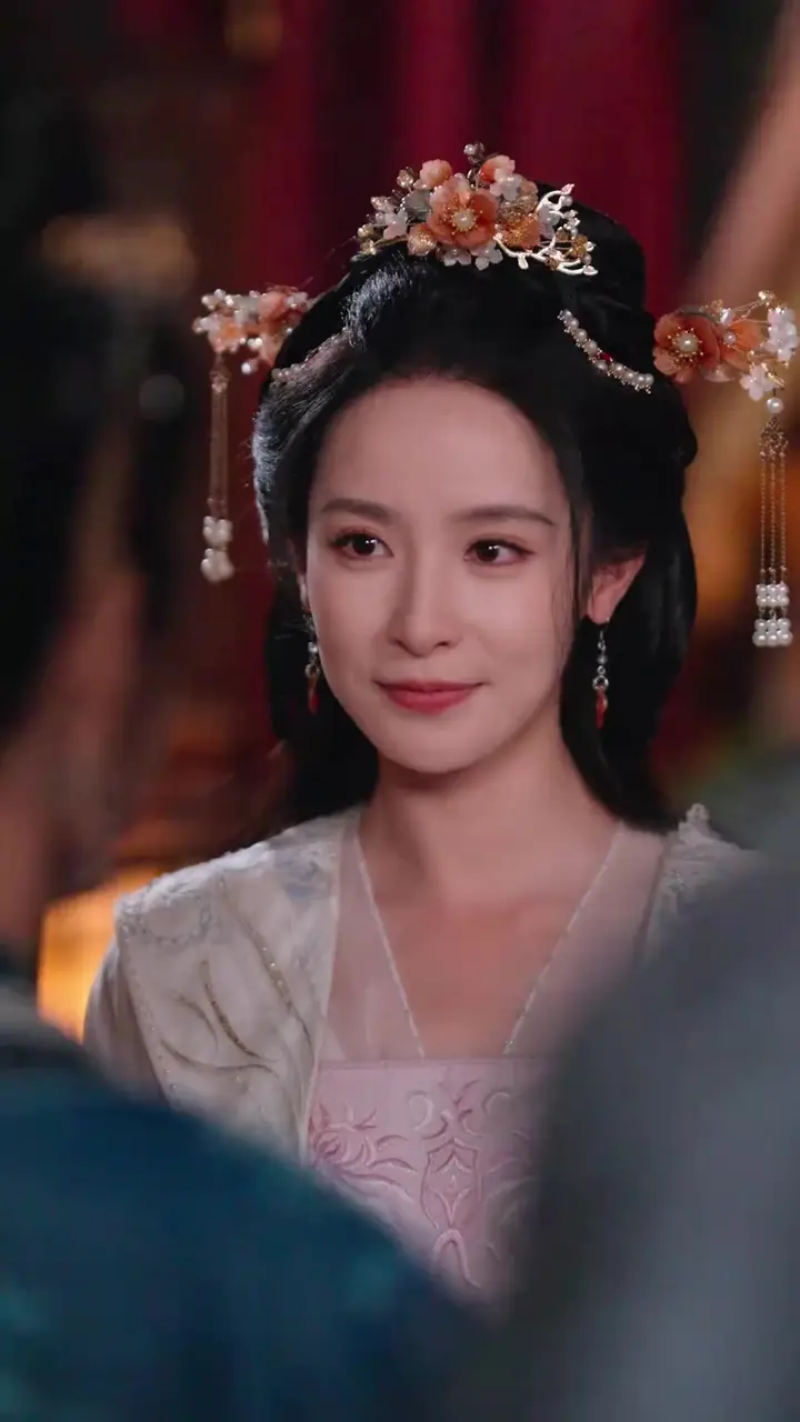 Reborn, Crowned, and Far Above My Ex Episode 68