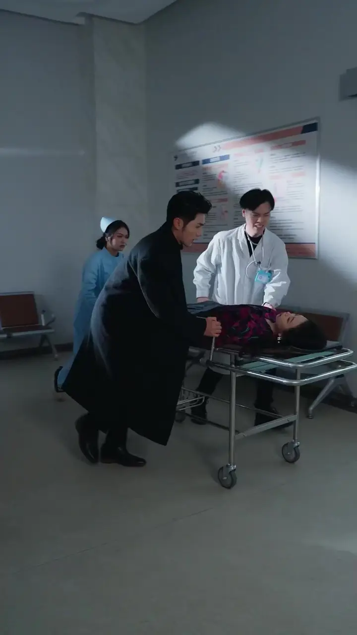 Görüşmek Üzere Bölüm 21