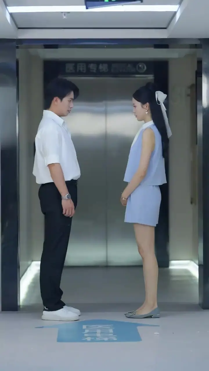 My One-Night Stand is My CEO Husband Episode 30