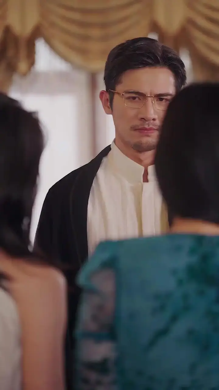 Conquer Me with a Kiss Episode 27