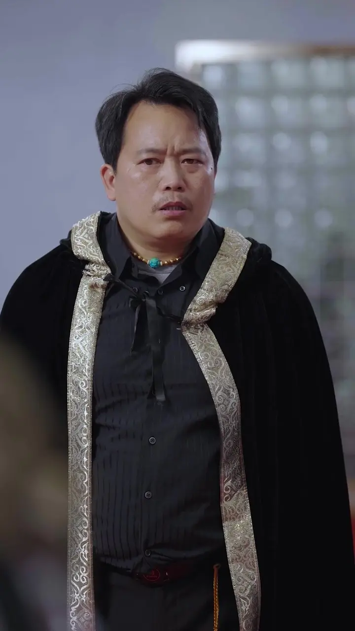 Master of Phoenix Episode 82