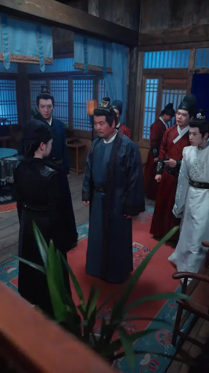 Flood or Fraud: The Emperor’s Awakening Episode 49