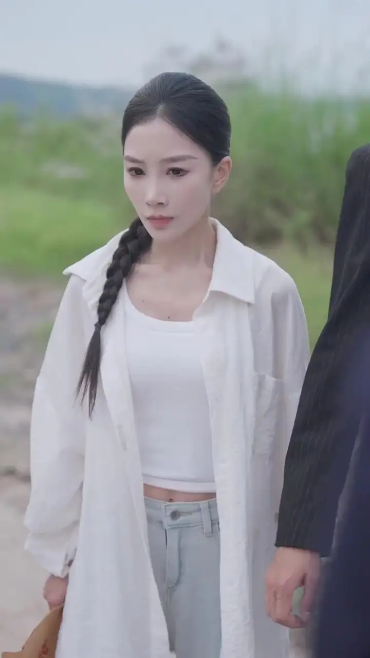 The Billionaire in the Slum Episode 54